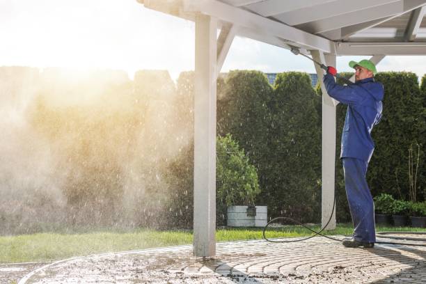 Best Patio and Deck Pressure Washing  in Plattsmouth, NE