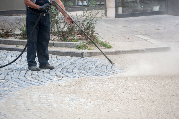 Best Parking Lot and Garage Cleaning  in Plattsmouth, NE